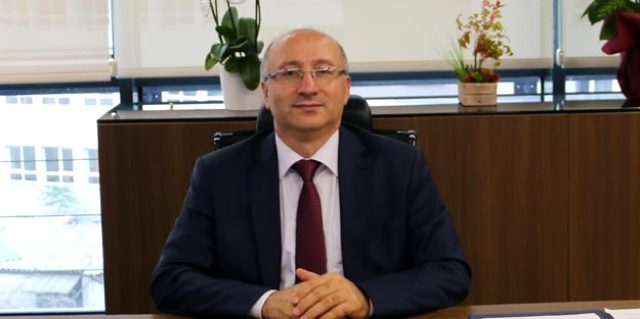 ÇORUMLU GELDİ, ÇANKIRILI GİTTİ 